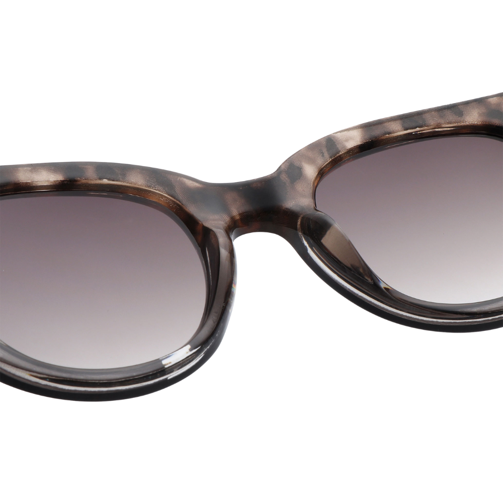 Lilly solbrille - Coquina